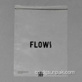 100% Recycled LDPE Polybags Varovné sáčky proti udušení